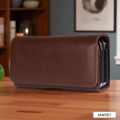 Heritage Horizon Mens Wallet